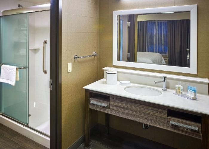 Hampton Inn by Hilton Timmins