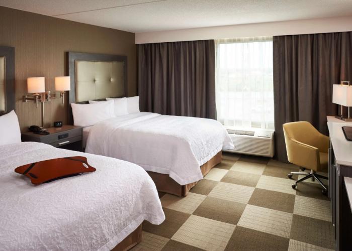 Hampton Inn by Hilton Timmins