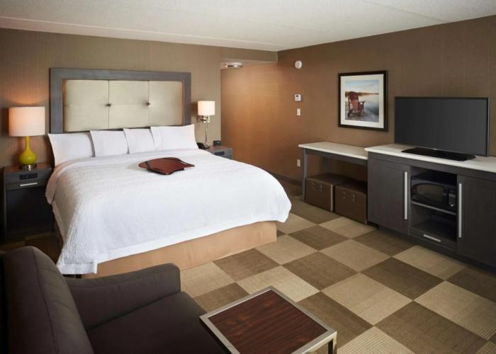 Hampton Inn by Hilton Timmins