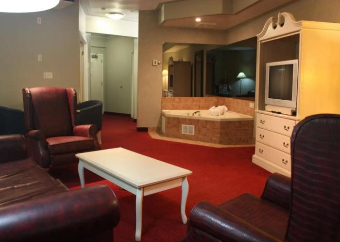 Cedar Meadows Resort & Spa, Ascend Hotel Collection
