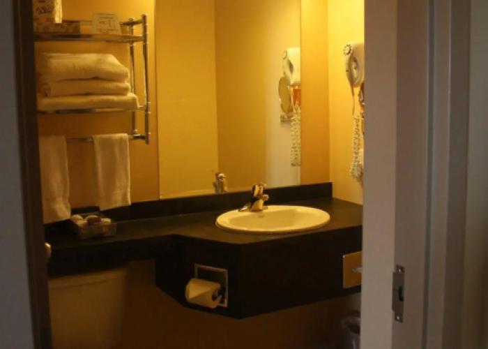 Cedar Meadows Resort & Spa, Ascend Hotel Collection