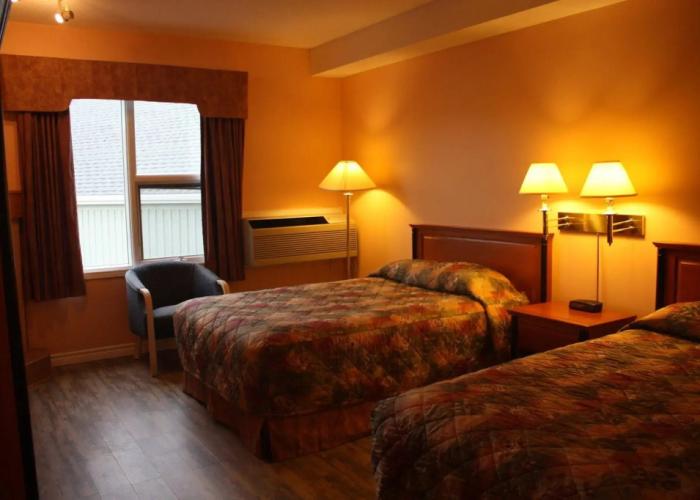 Cedar Meadows Resort & Spa, Ascend Hotel Collection