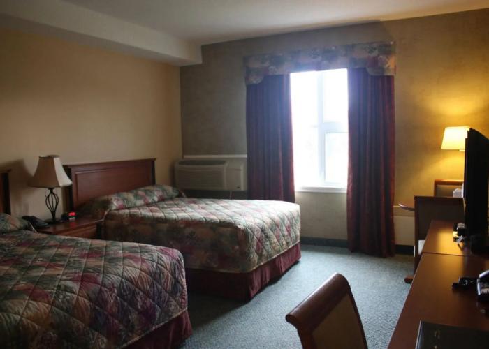 Cedar Meadows Resort & Spa, Ascend Hotel Collection