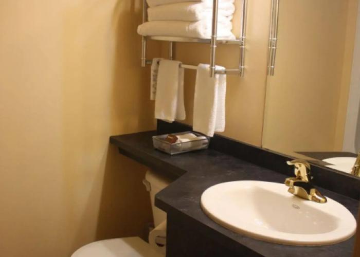 Cedar Meadows Resort & Spa, Ascend Hotel Collection