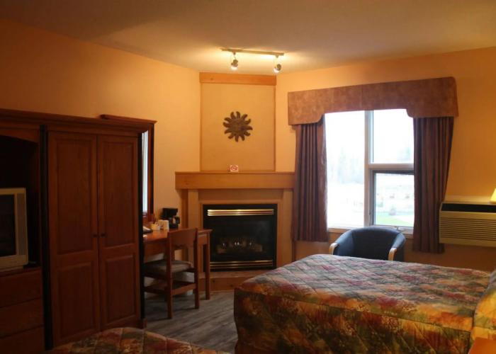Cedar Meadows Resort & Spa, Ascend Hotel Collection