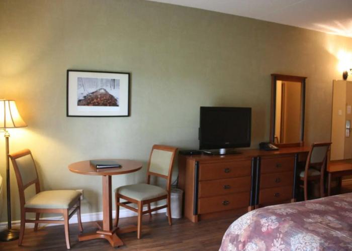 Cedar Meadows Resort & Spa, Ascend Hotel Collection