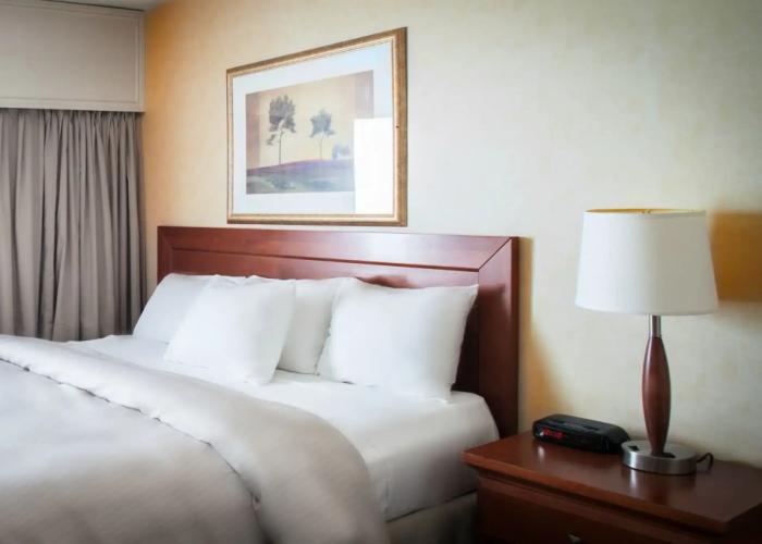 The Senator Hotel & Conference Centre Timmins