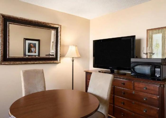 The Senator Hotel & Conference Centre Timmins