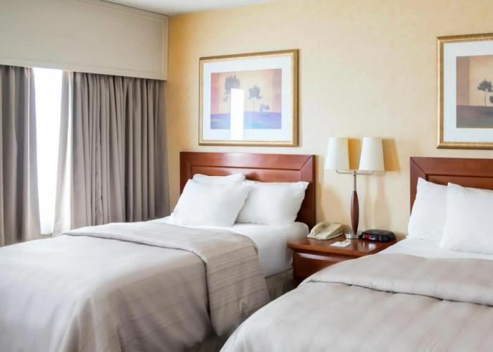 The Senator Hotel & Conference Centre Timmins