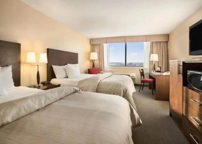 The Senator Hotel & Conference Centre Timmins