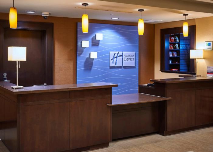 Holiday Inn Express & Suites Timmins by IHG