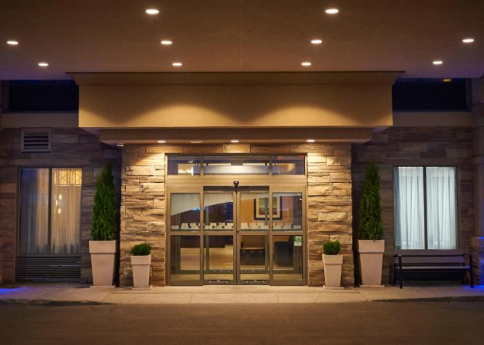 Holiday Inn Express & Suites Timmins by IHG