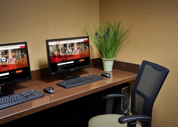 Holiday Inn Express & Suites Timmins by IHG