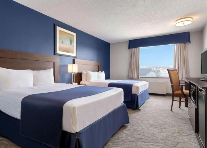 Travelodge by Wyndham Timmins