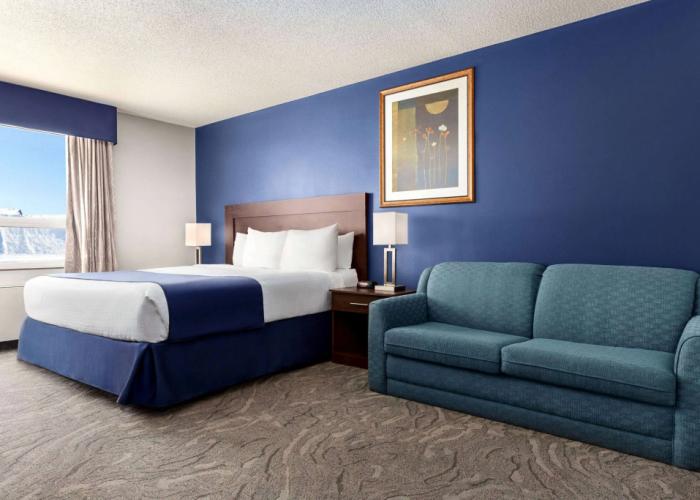 Travelodge by Wyndham Timmins