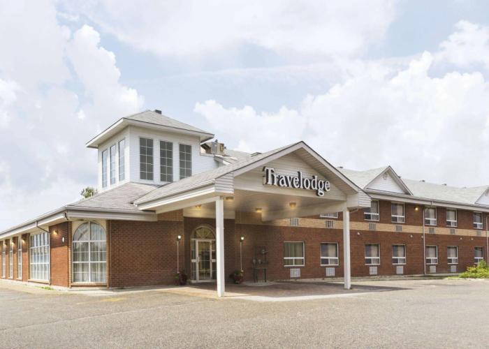 Travelodge by Wyndham Timmins