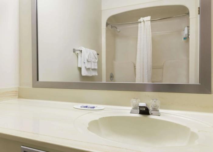Travelodge by Wyndham Timmins