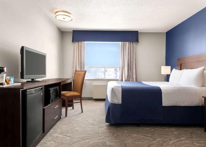 Travelodge by Wyndham Timmins