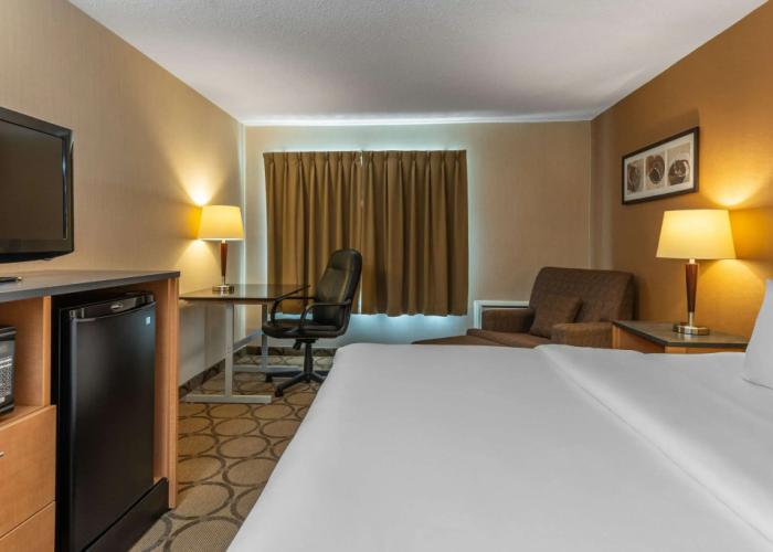 Comfort Inn Timmins