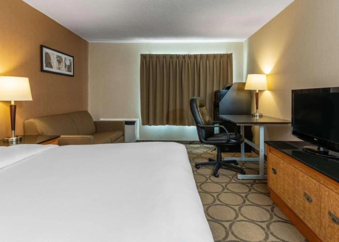 Comfort Inn Timmins