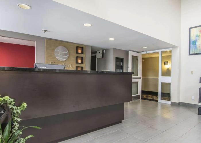 Comfort Inn Timmins