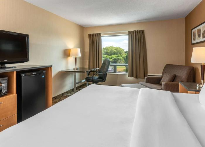 Comfort Inn Timmins