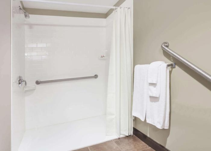 Microtel Inn & Suites by Wyndham Timmins