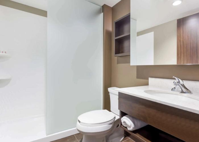 Microtel Inn & Suites by Wyndham Timmins