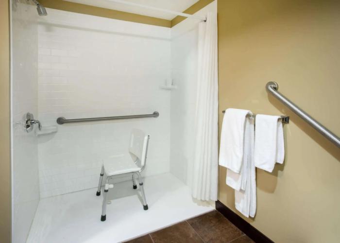 Microtel Inn & Suites by Wyndham Timmins