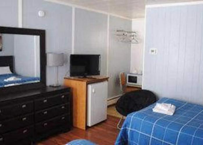 Regal Motel