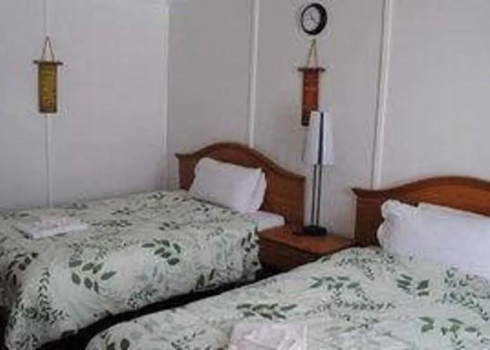 Regal Motel