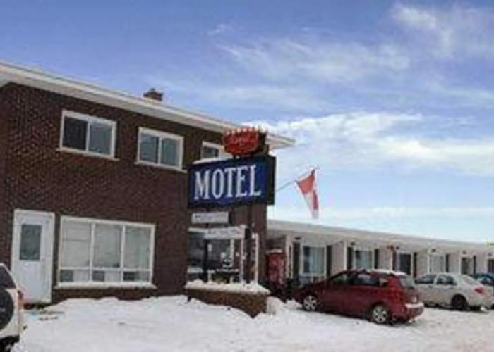 Regal Motel