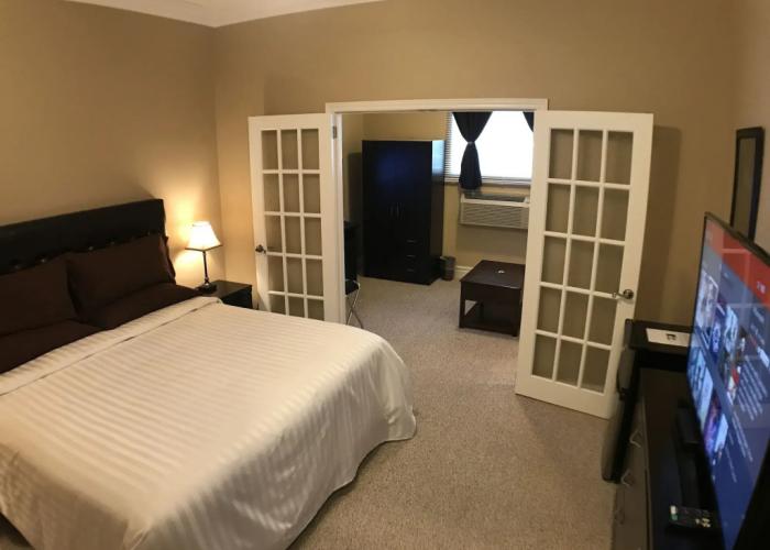 Balsam Suites Boutique Inn & Residence