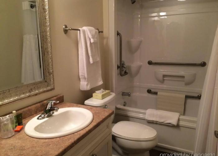 Balsam Suites Boutique Inn & Residence