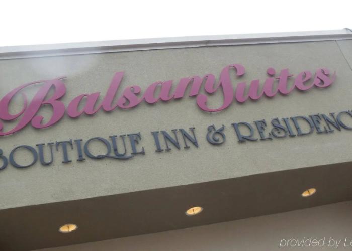 Balsam Suites Boutique Inn & Residence