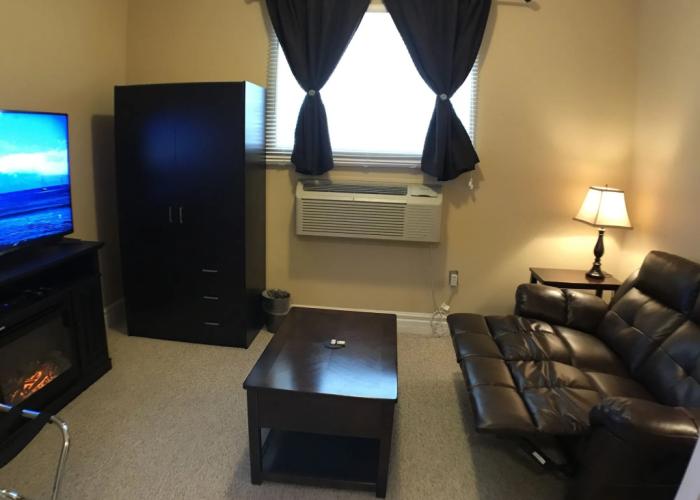 Balsam Suites Boutique Inn & Residence