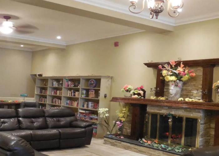 Balsam Suites Boutique Inn & Residence
