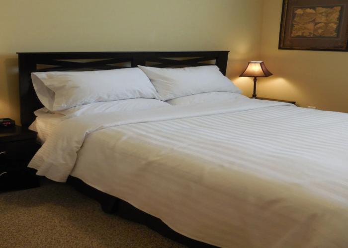 Balsam Suites Boutique Inn & Residence