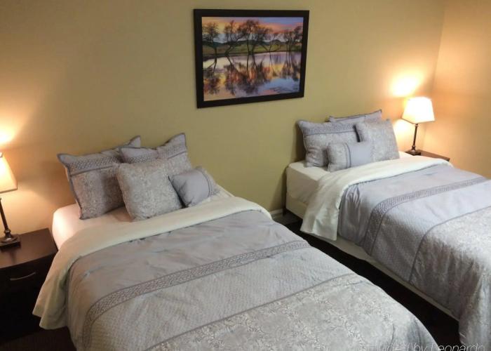 Balsam Suites Boutique Inn & Residence
