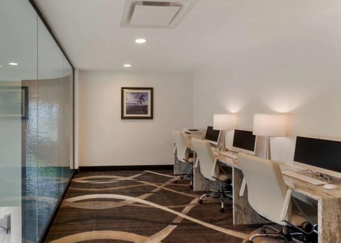 Best Western Premier Northwood Hotel
