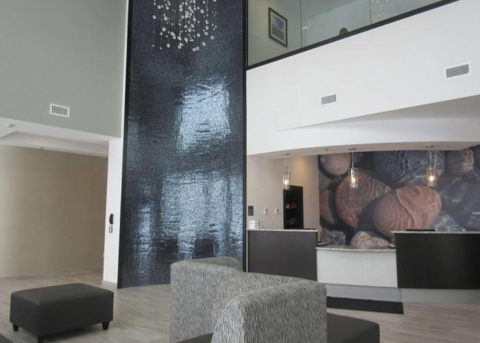 Best Western Premier Northwood Hotel