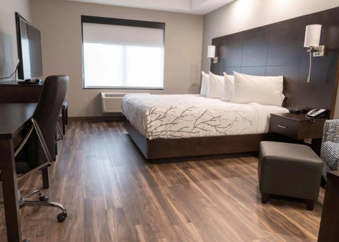 Best Western Premier Northwood Hotel