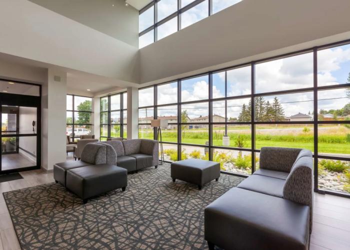 Best Western Premier Northwood Hotel