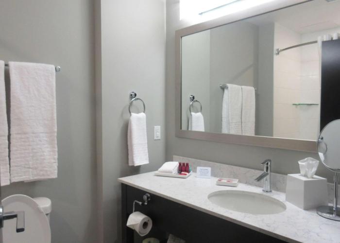 Best Western Premier Northwood Hotel