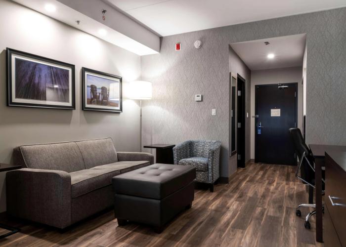 Best Western Premier Northwood Hotel