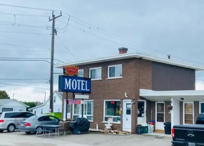 Regal Motel
