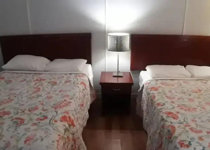 Regal Motel