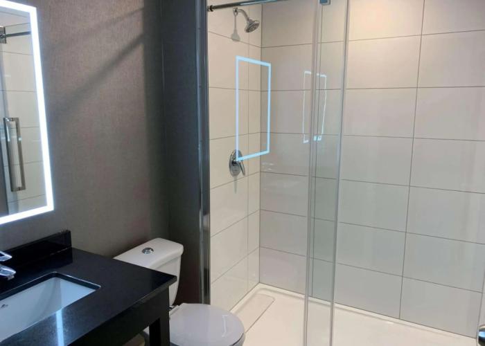 Comfort Inn Rouyn Noranda