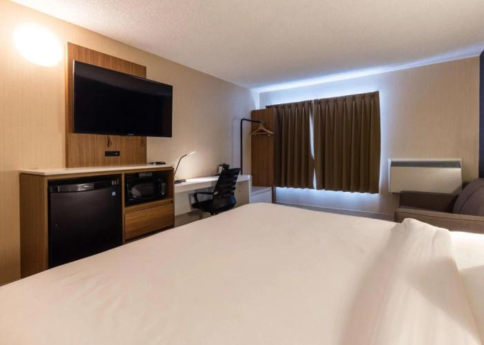 Comfort Inn Rouyn Noranda