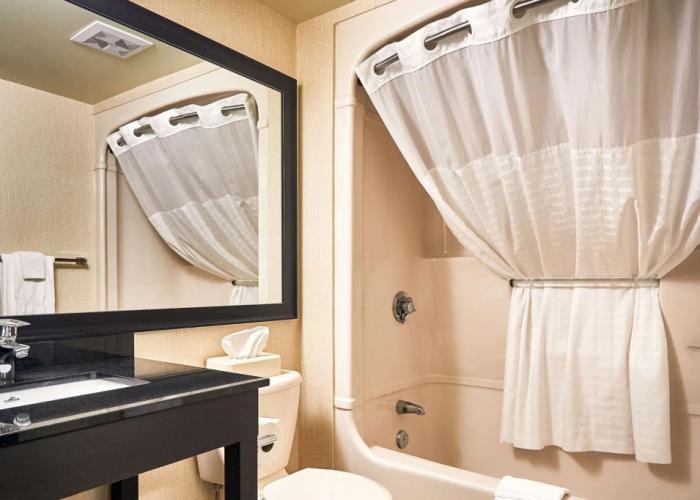 Comfort Inn Rouyn Noranda